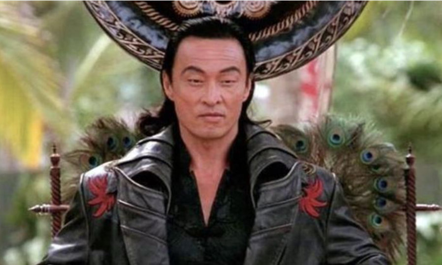 好萊塢演員田川洋行因中風病逝，享壽75歲。（圖／翻攝X）